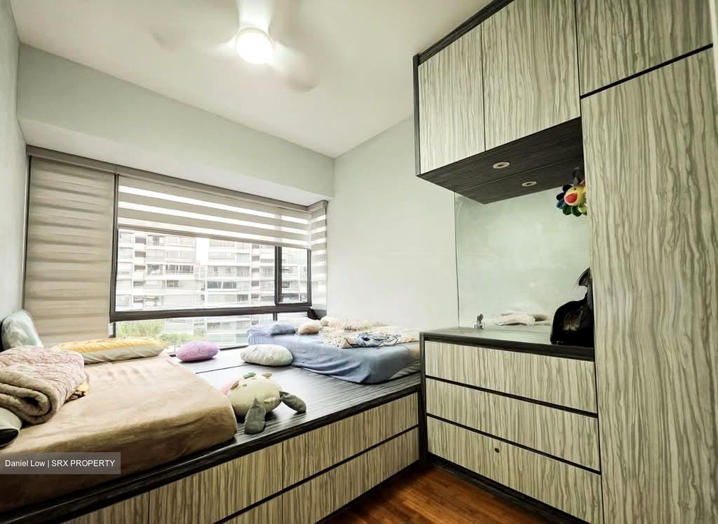 The Palette (D18), Condominium #553878041